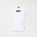 YORK T-SHIRT MEN WHITE