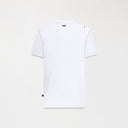 YORK T-SHIRT MEN WHITE