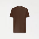 ZANKSAR T-SHIRT MEN BROWN