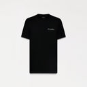 ZANKSAR T-SHIRT MEN BLACK