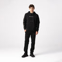 ZARVETH JOGGER MEN BLACK