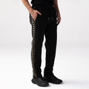 ZARVETH JOGGER MEN BLACK