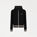 ZENITHEN JACKET WOMEN BLACK