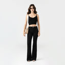 ZENYATTA FANNY PACK IRISH CREAM