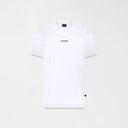 ZOLERN T-SHIRT MEN WHITE
