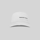ABYDOS WHITE CAP | Monastery Couture