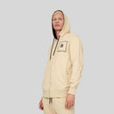 AKTION CAMEL HOODIE - Monastery