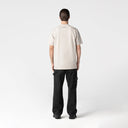 ALTARA T-SHIRT MEN BEIGE - Monastery | Tienda Oficial Colombia
