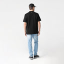 ALTARA T-SHIRT MEN BLACK - Monastery | Tienda Oficial Colombia