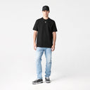 ALTARA T-SHIRT MEN BLACK - Monastery | Tienda Oficial Colombia
