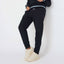 AQUILA BLACK JOGGER - Monastery