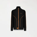 ARJUN PULLOVER WOMEN BLACK - Monastery | Tienda Oficial Colombia