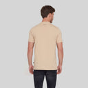BAIKAL T-SHIRT MEN CAMEL - Monastery