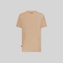 BAIKAL T-SHIRT MEN CAMEL - Monastery