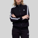 BERENICES BLACK SPORT JACKET - Monastery