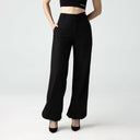 BEZEK PANT WOMEN BLACK - Monastery | Tienda Oficial Colombia