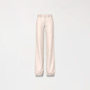 BEZEK PANT WOMEN SIMPLY TAUPE - Monastery | Tienda Oficial Colombia