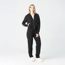 CHAGAT JOGGER WOMEN BLACK - Monastery | Tienda Oficial Colombia