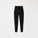 CHAGAT JOGGER WOMEN BLACK - Monastery | Tienda Oficial Colombia
