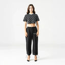 CHLOE 1 PANT WOMEN BLACK - Monastery | Tienda Oficial Colombia