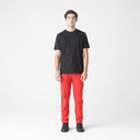 CICERO JOGGER MEN SALSA - Monastery | Tienda Oficial Colombia