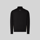 CIRCINUS BLACK SPORT JACKET - Monastery