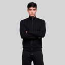 CIRCINUS BLACK SPORT JACKET - Monastery