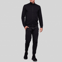 CIRCINUS BLACK SPORT JACKET - Monastery