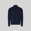 CIRCINUS NAVY BLUE SPORT JACKET - Monastery