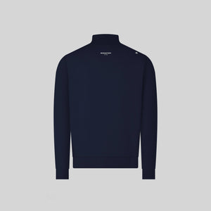 CIRCINUS NAVY BLUE SPORT JACKET - Monastery