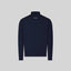 CIRCINUS NAVY BLUE SPORT JACKET - Monastery