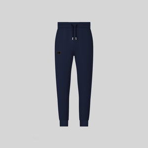 CIRCINUS NAVY SPORT TROUSERS - Monastery