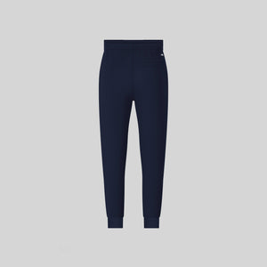 CIRCINUS NAVY SPORT TROUSERS - Monastery