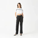 CIRSO PANT WOMEN BLACK - Monastery | Tienda Oficial Colombia