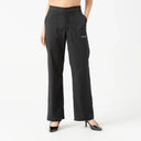 CIRSO PANT WOMEN BLACK - Monastery | Tienda Oficial Colombia