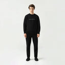 CONRAD JOGGER MEN BLACK - Monastery | Tienda Oficial Colombia