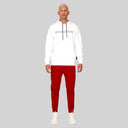 CORINTO RED JOGGER - Monastery