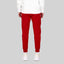 CORINTO RED JOGGER - Monastery