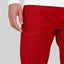 CORINTO RED JOGGER - Monastery
