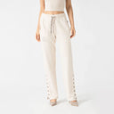CYRA JOGGER WOMEN SAND DOLLAR - Monastery | Tienda Oficial Colombia