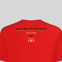 FARAON T-SHIRT RED