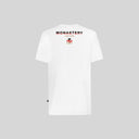FARAON T-SHIRT WHITE