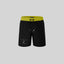 FENIX BLACK SWIM SHORT - Monastery