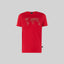GRETA T-SHIRT RED