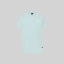HALLEY T-SHIRT MEN BLUE - Monastery