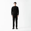 HUSTON JOGGER MEN BLACK - Monastery | Tienda Oficial Colombia