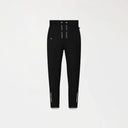 KORA JOGGER WOMEN BLACK - Monastery | Tienda Oficial Colombia