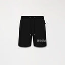 LEGATUS BURDA SHORT MEN BLACK - Monastery | Tienda Oficial Colombia