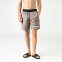 MAGNUM SWIM SHORT MEN TAUPE GRAY - Monastery | Tienda Oficial Colombia