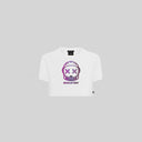 NICEA WHITE TOP OVERSIZE - Monastery